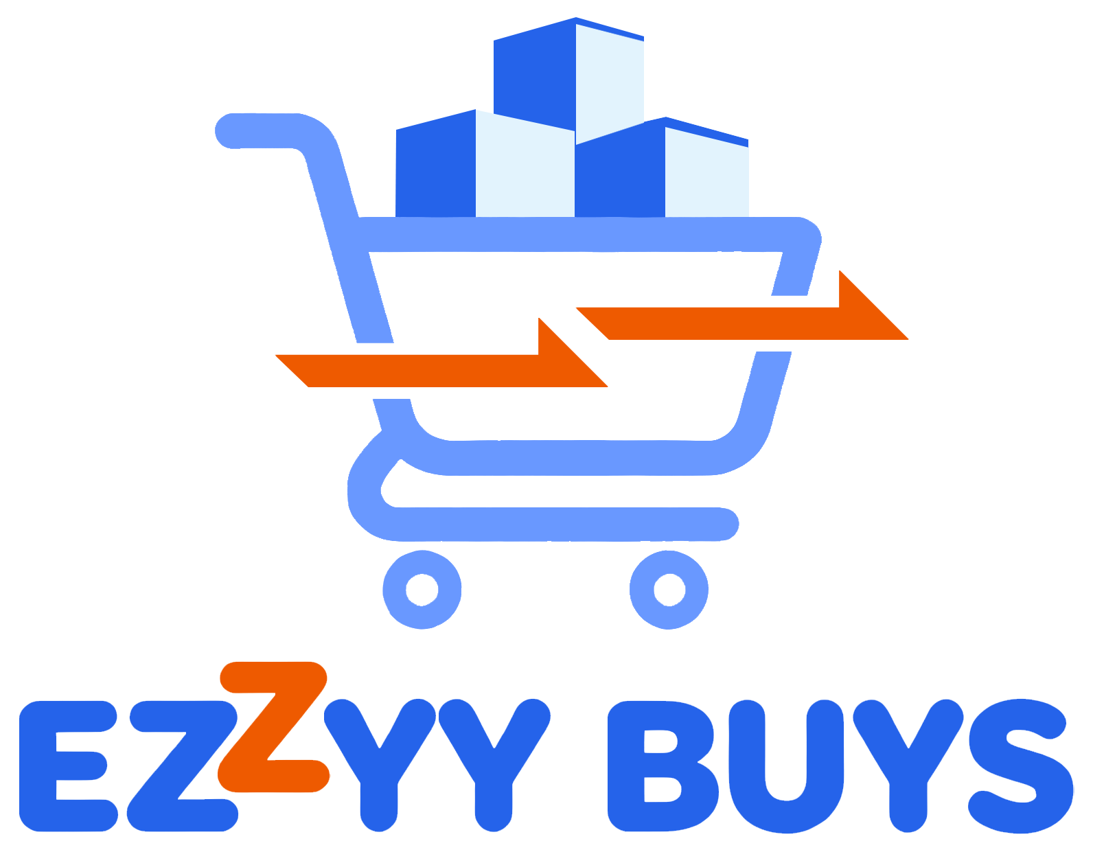 EZZYY BUYS